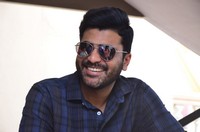 Sharwanand Photos